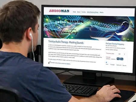 How Do I Find My Tinnitus Frequency