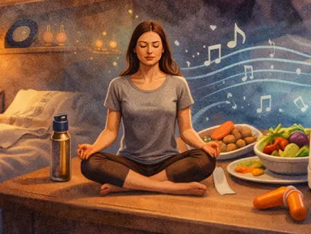 Living with Pulsatile Tinnitus