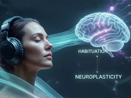 Understanding Tinnitus and Audio Therapy