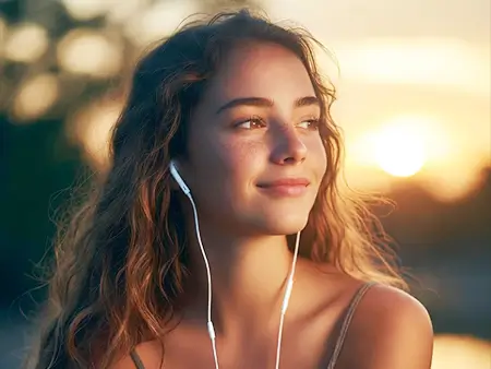 What causes tinnitus