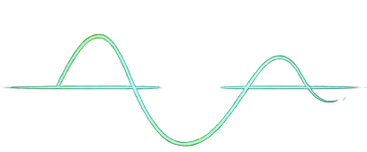 Audioman 'Ticks' - Sine Wave