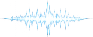 White Noise - Focused