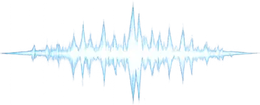 White Noise - Focused